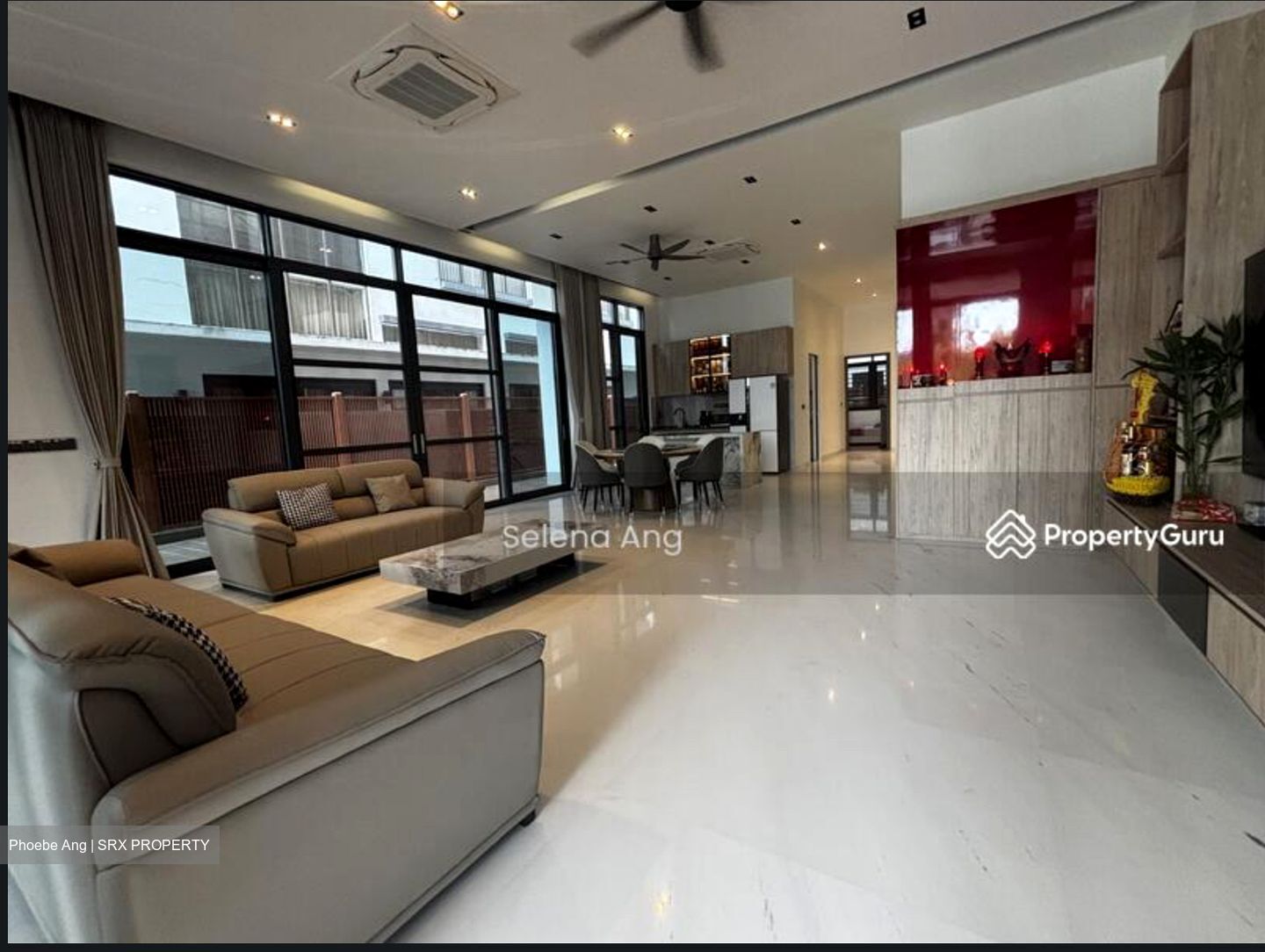 Sembawang Hills Estate (D20), Semi-Detached #485238901